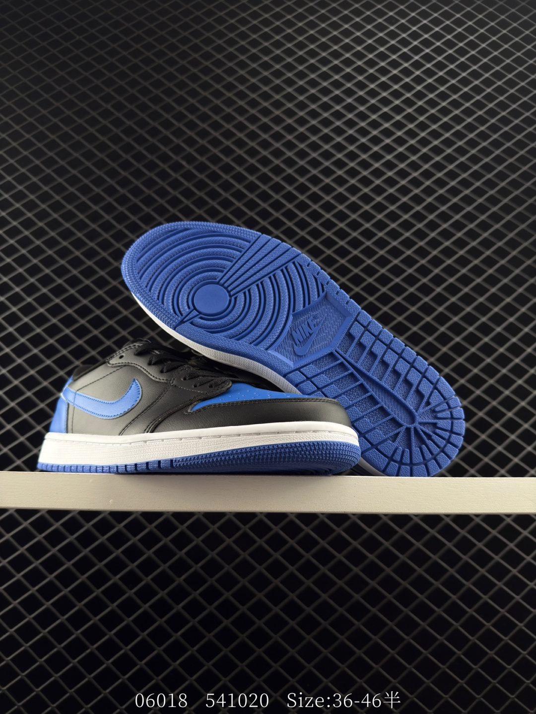 Air Jordan 1 Retro Low 85 